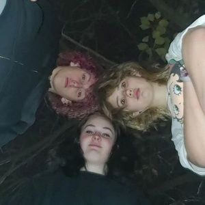 Meet your Posher, Cheyenne